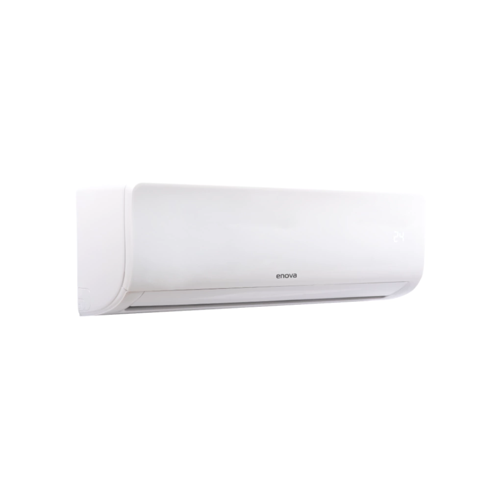 AIRE ACONDICIONADO SPLIT FRIO CALOR 6500W ENOVA - Image 2
