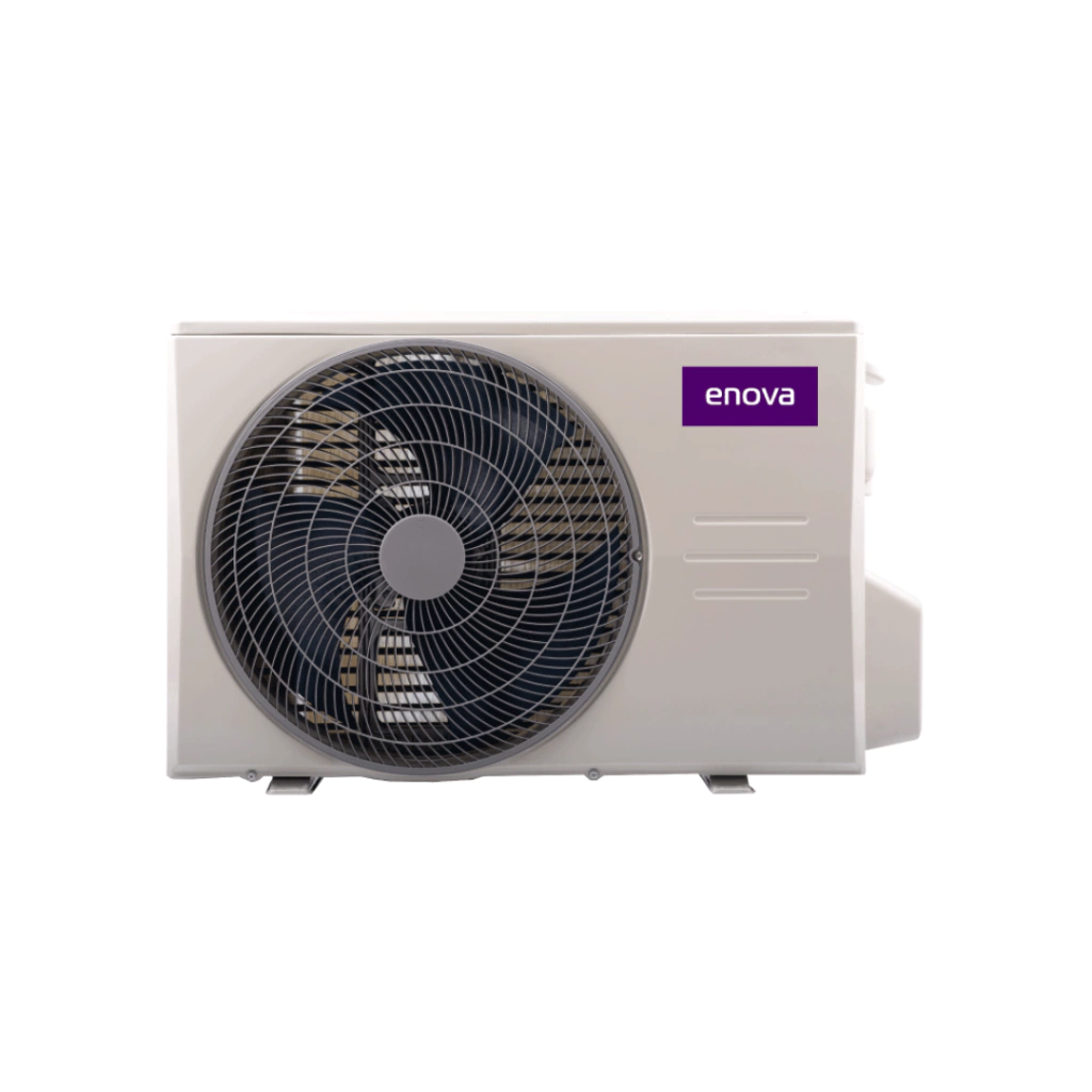 AIRE ACONDICIONADO SPLIT FRIO CALOR 6500W ENOVA - Image 3