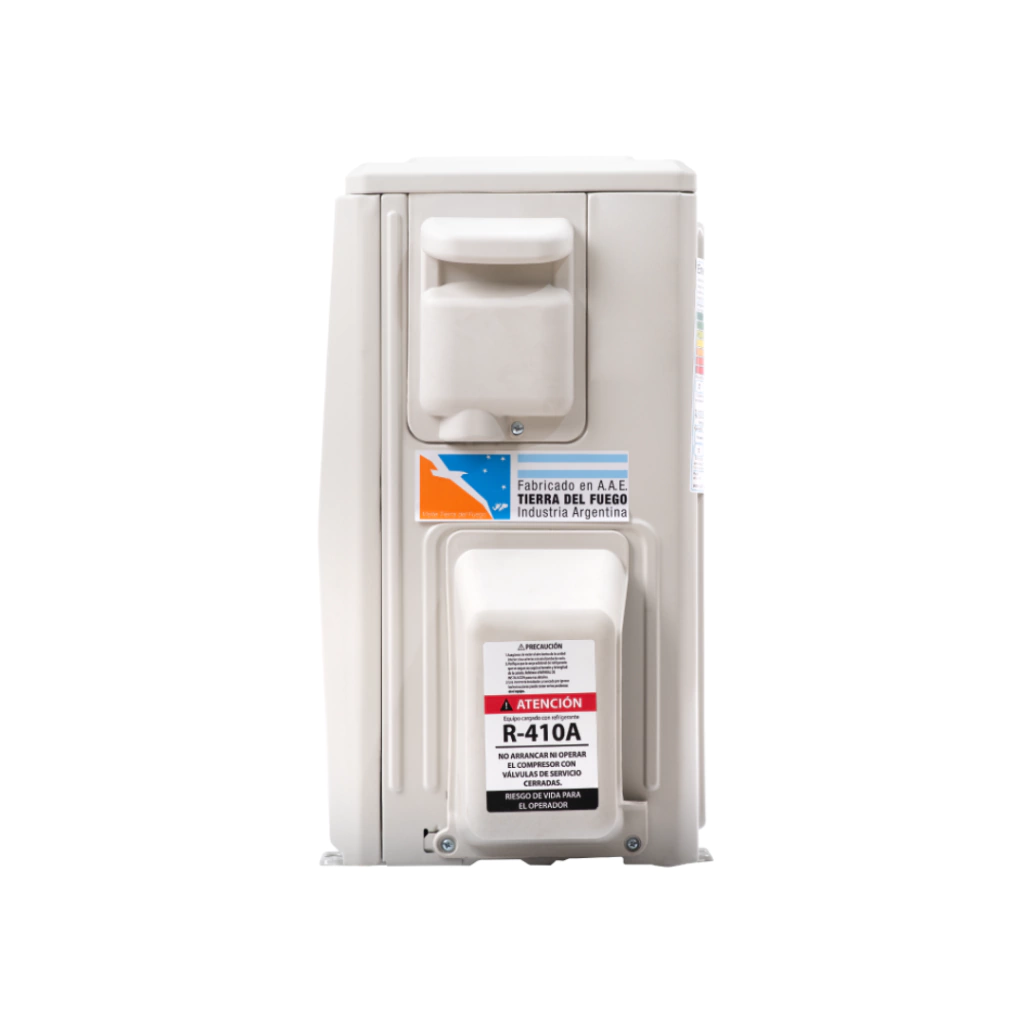 AIRE ACONDICIONADO SPLIT FRIO CALOR 6500W ENOVA - Image 5