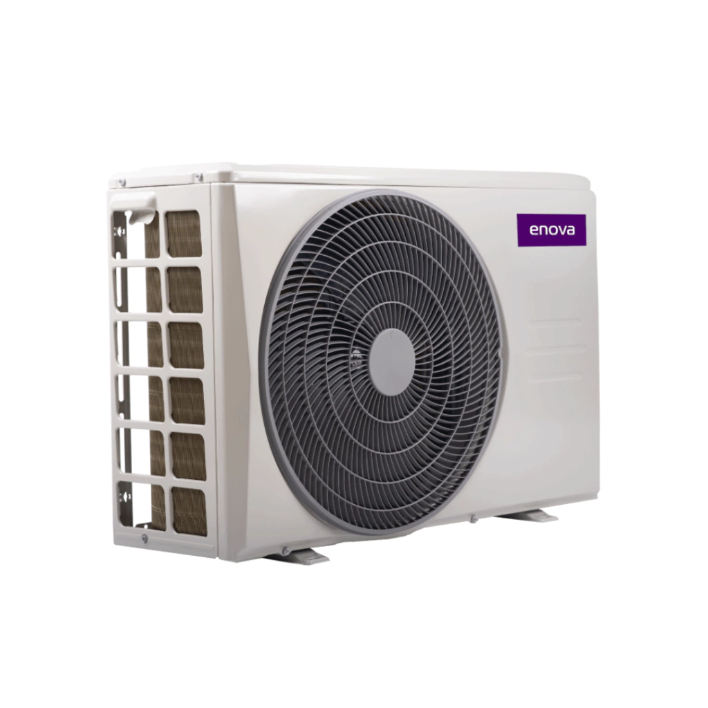AIRE ACONDICIONADO SPLIT FRIO CALOR 6500W ENOVA - Image 6