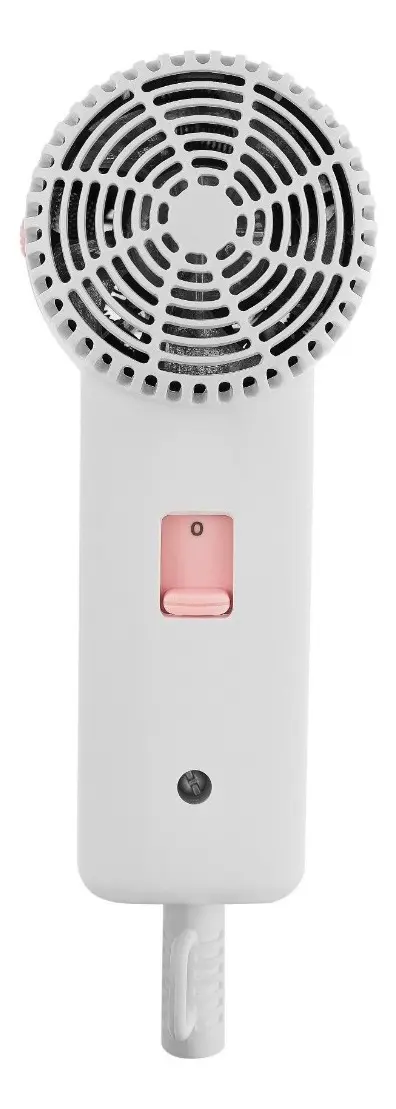 SECADOR DE PELO 2V 1200W ATMA - SP8904NP - Image 3