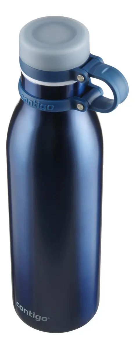 BOTELLA MATTERHORN 591ML - MONAC BLUE CONTIGO - Image 2