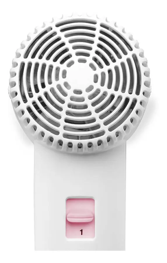 SECADOR DE PELO 2V 1200W ATMA - SP8904NP - Image 2