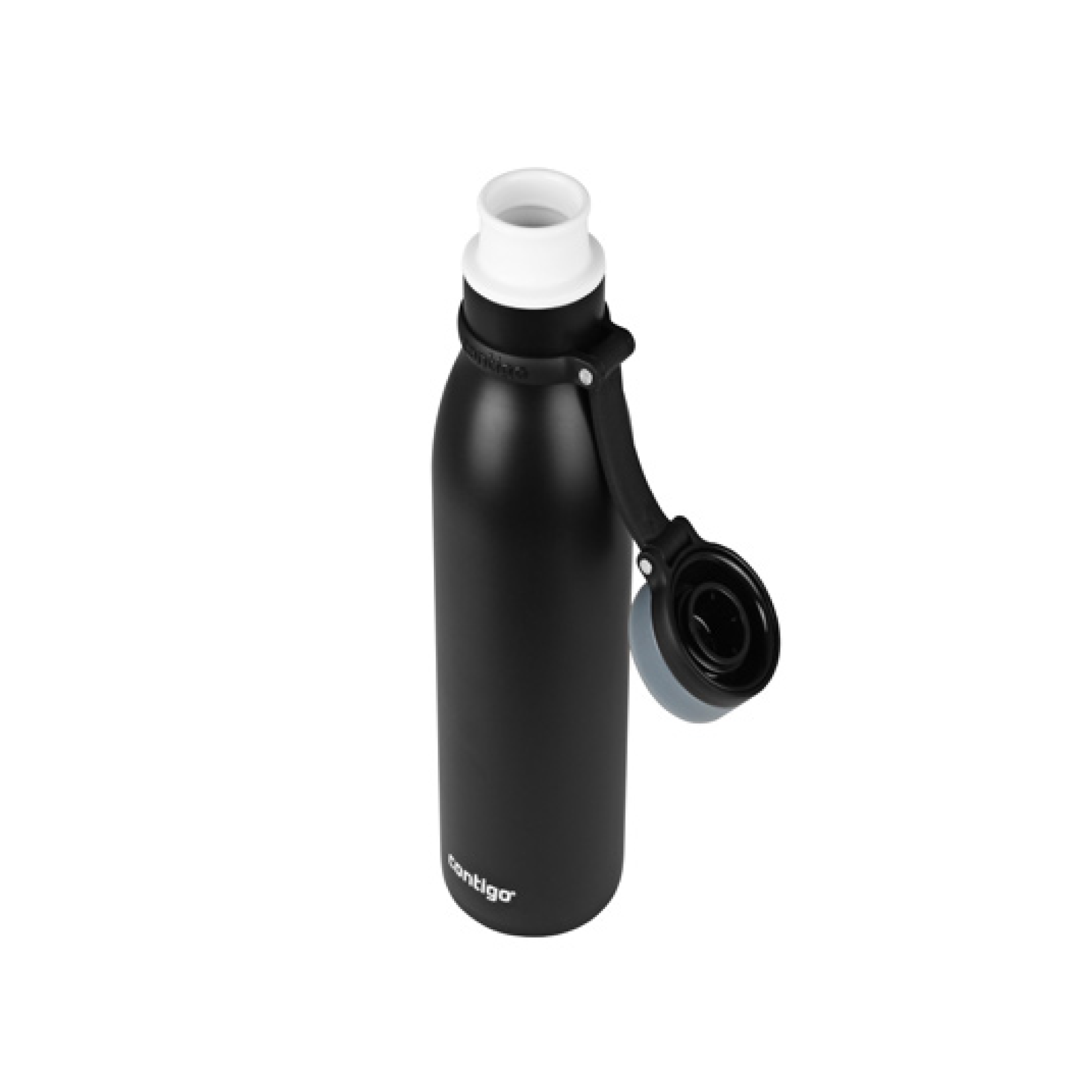 BOTELLA MATTERHORN 591ML - BLACK CONTIGO - Image 2